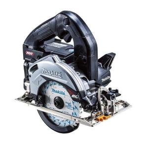 マキタ マキタ[makita] 40V 165mm 充電式マルノコ HS001GZB（黒・本体