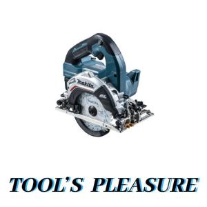 マキタ[makita] 14.4V 125mm 充電式マルノコ HS472DZ（青・本体のみ)