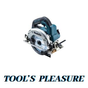 正規店】マキタ 充電式マルノコ HS611DZ 18V 165mm 無線連動