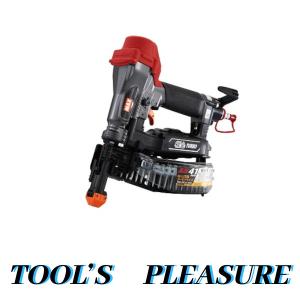 マックス（MAX） 高圧ねじ打機 板金ターボ HV-R41MR1 : プロツール