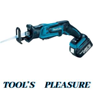 マキタ（makita） 18V 充電式レシプロソー JR184DZ（本体のみ) : TOOLS