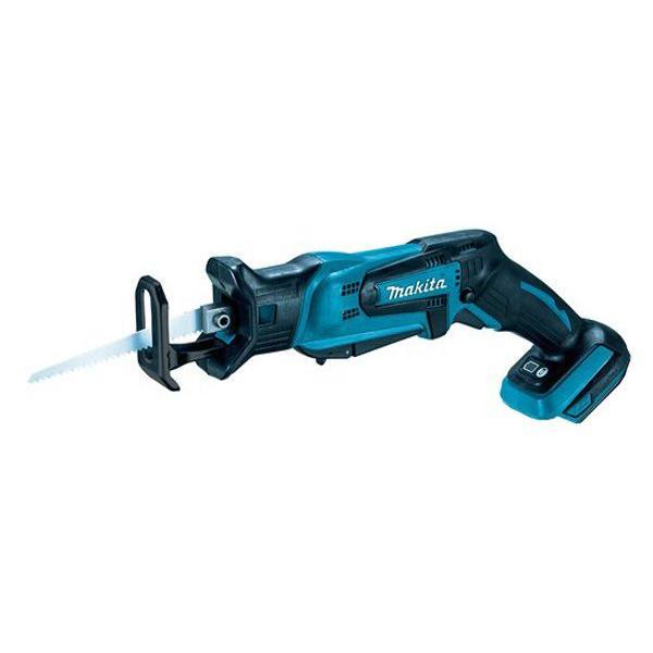 マキタ[makita]  18V 充電式レシプロソー JR184DZ（本体のみ)
