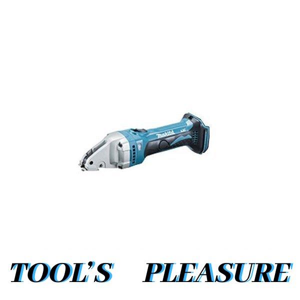 マキタ[makita] 14.4V 1.6mm充電式ストレートシャー JS160DZ（本体）