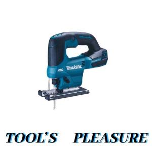 マキタ[makita] 18V 135mm 充電式ジグソー  JV184DZK（本体+ケース）｜TOOLS-PLEASURE