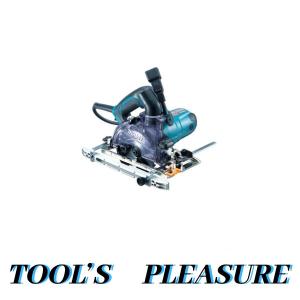 ЗЗ MAKITA マキタ 125mm 100V 防じん丸のこ 本体のみ KS5000FX ブルー