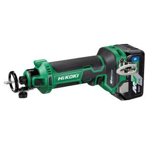 マルチボルト ハイコーキ[HiKOKI] マルチボルト36V コードレスルータ