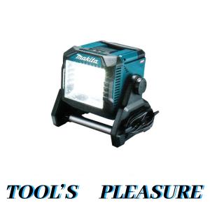 【新品・未使用】 マキタ 充電式スタンドライト 40v ML004G マキタ（makita） 40Vmax 充電式スタンドライト ML004G : TOOL-GYM