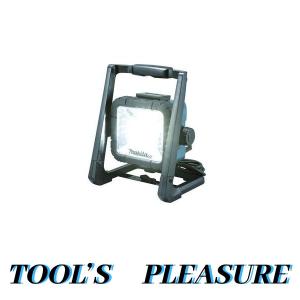 マキタ マキタ[makita] 14.4V/18V 充電式LEDスタンドライト