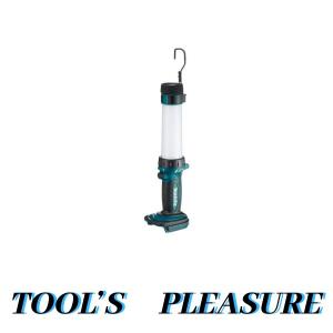 Makita - 猫　充電式LEDワークライト　14.4V/18V　ML807　バッテリ付 マキタ マキタ[makita] 14.4V/18V 充電式LEDワークライト ML807