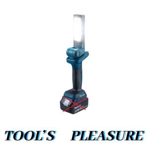 マキタ マキタ[makita] 14.4V/18V 充電式LEDワークライト ML807