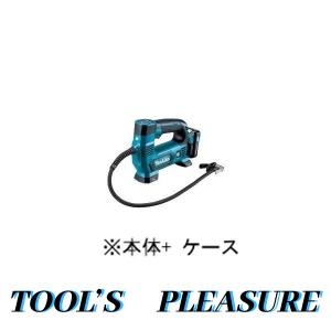 マキタ マキタ[makita] 18V 充電式空気入れ MP180DZ (本体のみ