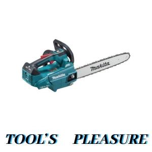 マキタ[makita] 18V+18V→36V 充電式チェンソー MUC356DZF（本体）｜tool-gym