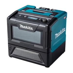 マキタ（makita） 40Vmax 充電式ケトル KT001GZ（本体のみ） : TOOLS