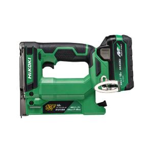 HiKOKI（ハイコーキ） HiKOKI CG18DGA(NN) 18Vコードレス草刈機 本体