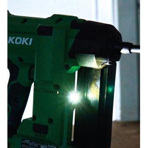 ハイコーキ[HiKOKI] 18V-5.0Ah...の詳細画像2