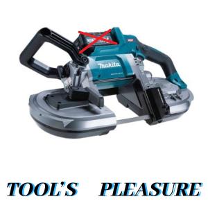 マキタ（makita） PB001GZ + BL4040 40V 充電式ポータブルバンドソー