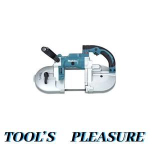 マキタ[makita]  18V 充電式ポータブルバンドソー PB180DZ（本体のみ）｜TOOLS-PLEASURE