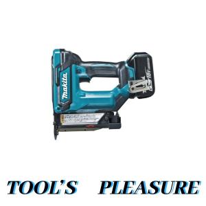 マキタ（makita） 35mm充電式面木釘打 FN350DZK（本体+ケース) : TOOLS