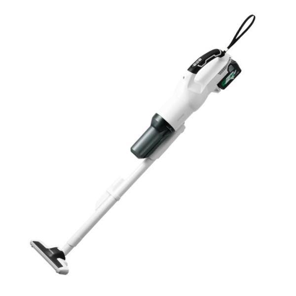 【限定特価】ハイコーキ[HiKOKI] 36V2.5Ah コードレスクリーナ R36DB(SC)(X...