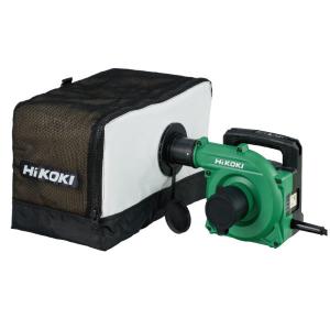 HiKOKI ［ ハイコーキ ] 100V 小型集じん機 R40YB Bluetooth連動