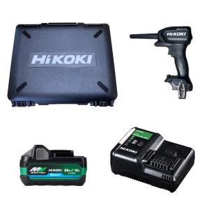 HiKOKI ハイコーキ[HiKOKI] 18V コードレスエアダスタ RA18DA