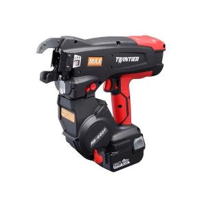 マックス（MAX） マックス［MAX］14.4V 鉄筋結束機 RB-442T ツイン