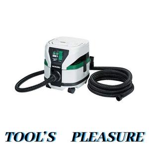 ハイコーキ[HiKOKI] マルチボルト36V 粉じん用コードレス集じん機/集じん容量8L RP3608DB(L)(NN) Bluetooth対応　径28ホース用お掃除セット付｜TOOLS-PLEASURE