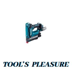 マキタ[makita] 18V 10mm 充電式タッカ ST121DZK (本体+ケース)｜tool-gym