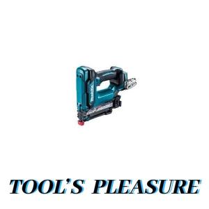 マキタ[makita] 18V 4mm 充電式タッカ ST421DZK (本体+ケース)｜TOOLS-PLEASURE