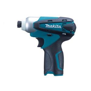 マキタ[makita] 10.8V充電式インパクトドライバ TD090DZ(青・本体のみ)