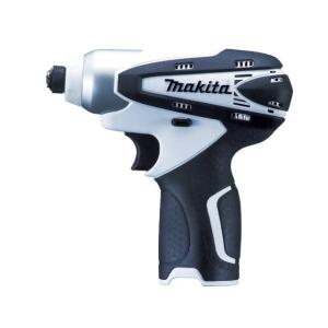 マキタ 10.8V充電式インパクトドライバ TD090DZW