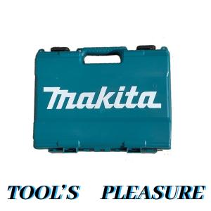 マキタ[makita]  インパクトドライバ収納ケース TD110/TD111/DF033/DF031/DF331/DF332/DF333/HP331/HP332/HP333/等用ケース