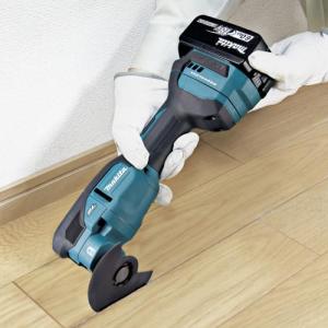 マキタ[makita] 18V 充電式マルチツ...の詳細画像1