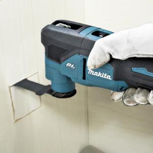 マキタ[makita] 18V 充電式マルチツ...の詳細画像2