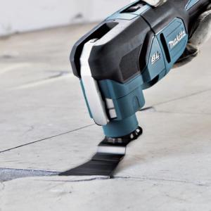 マキタ[makita] 18V 充電式マルチツ...の詳細画像4