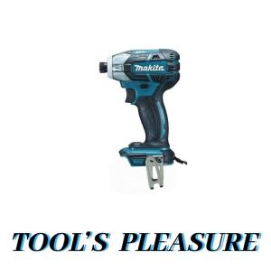 マキタ（makita） 14.4V-6.0Ah 充電式インパクトドライバ TD161DRGX