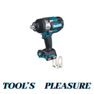 未使用 マキタ 18V TW700DZ 充電式インパクトレンチ TW700D 本体のみ TW700D 充電式インパクトレンチ 18V マキタ | 道具屋オンライン