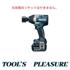 マキタ[makita]  18V-6.0Ah 充電式インパクトレンチ TW700DRGX