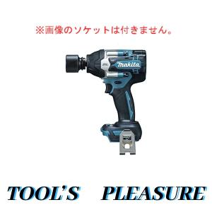 マキタ[makita]  18V 充電式インパクトレンチ TW700DZ（本体のみ）｜TOOLS-PLEASURE