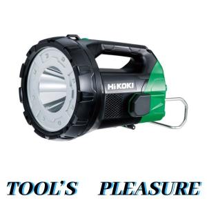 HiKOKI 14.4V/18V コードレスランタン UB18DF(NN) 本体のみ 日立
