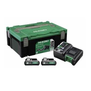 BSL1820M　新品2個セット ＨｉＫＯＫＩ　ハイコーキ 楽天市場】HiKOKI リチウムイオン電池 BSL1820M スライド式 18V