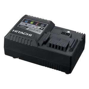 HiKOKI（ハイコーキ） UC18YDL2 HiKOKI冷却機能付急速充電器(マルチ