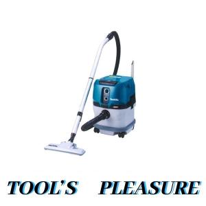 マキタ（makita） 40Vmax 充電式集じん機 VC001GZ 本体のみ(バッテリ