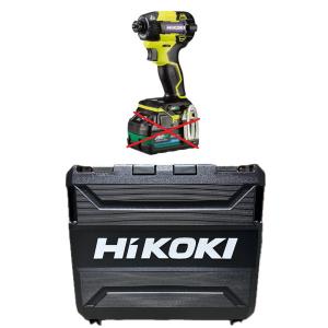 HIKOKI ケースのみ インパクトドライバ WH36DC WH36DD Amazon | HiKOKI(ハイコーキ) ケース 381475 インパクト