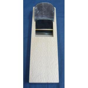 鉋 千代鶴 延国 寸八(70mm) 三代目千代鶴 千三代 平鉋 : 無限堂あいち