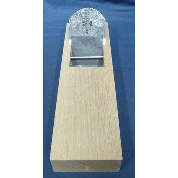 鉋　清忠　寸六　紙箱