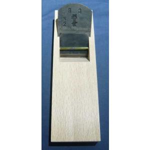 鉋 中野武夫 兵部 寸八 桐箱 : ToolMate別館 Yahoo!店 - 通販 - Yahoo