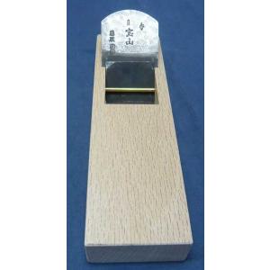 鉋 碓氷健吾作 晩年夫婦鉋 千寿翁 万寿翁 寸八 : ToolMate別館 Yahoo