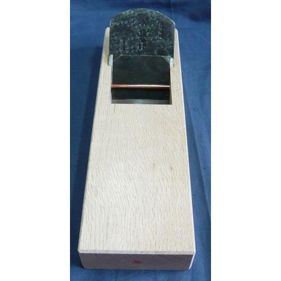 鉋　小片秀司　甚作　寸八