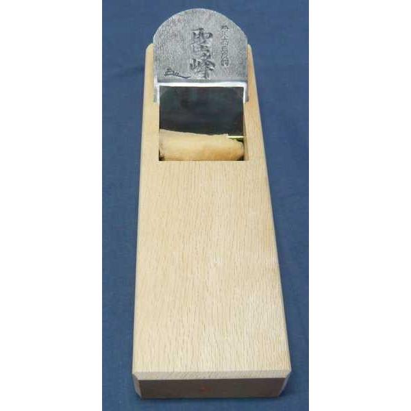 鉋　小片秀士　聖峰　寸八　紙箱